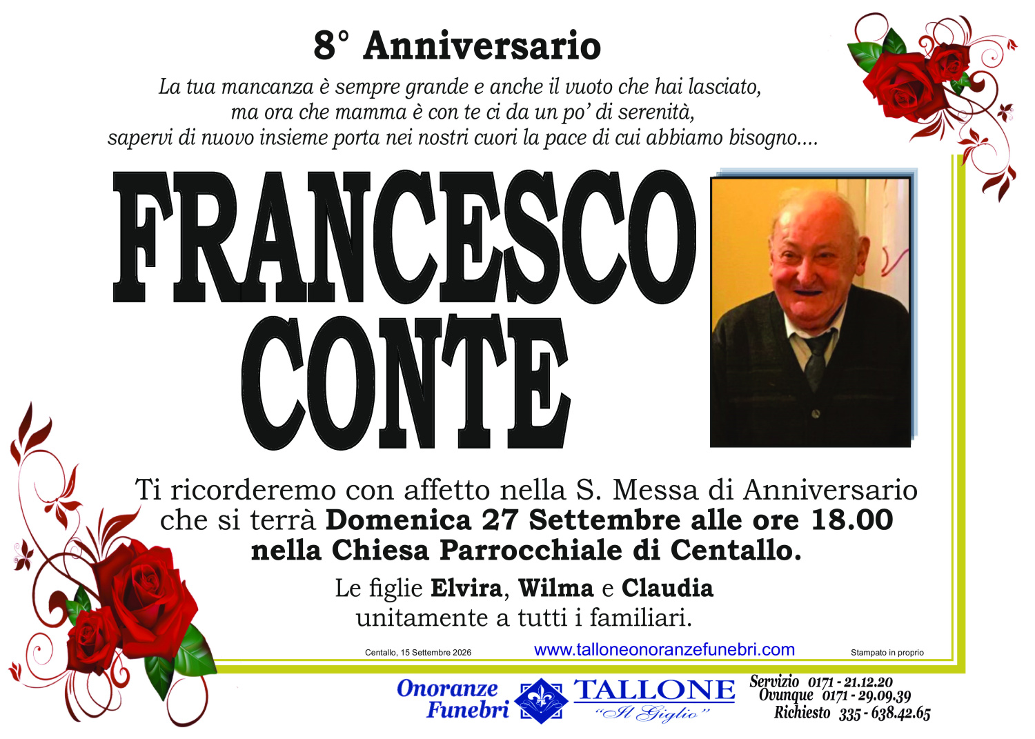 Francesco Conte